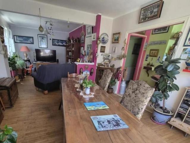 Maison vente à Guingamp, Bretagne