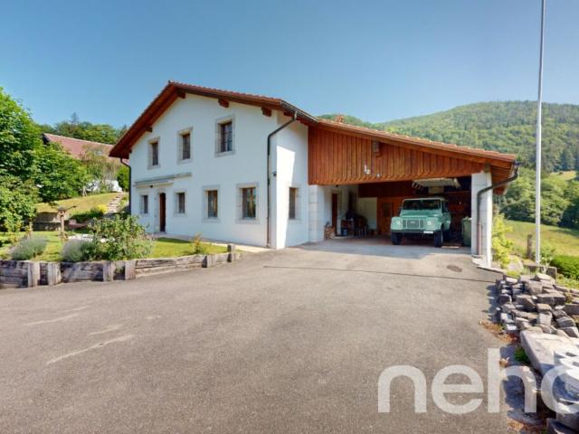 Immobilie kaufen in Court, Bern