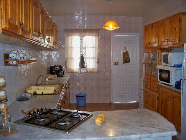 Duplex vente à Borj El Amri