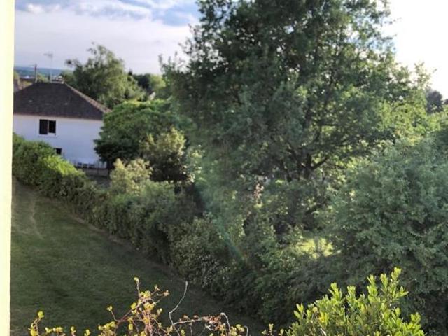 Appartement vente à Vierzon