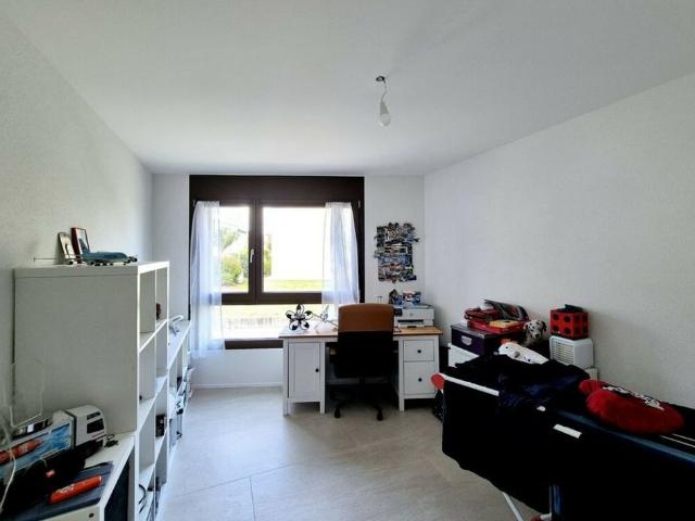 Apartment mieten in Corminboeuf, Freiburg