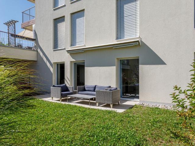 Wohnung kaufen in Sugiez, Freiburg