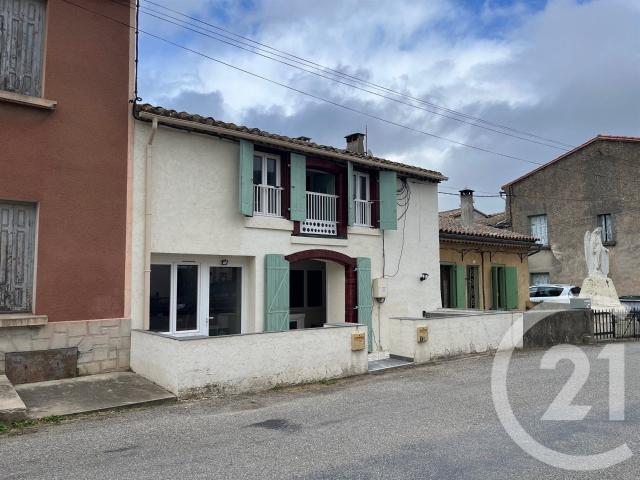 Maison vente à Carcassonne, Salsigne