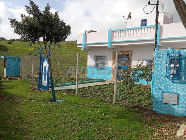 Maison vente à Tétouan, Tanger-Tétouan