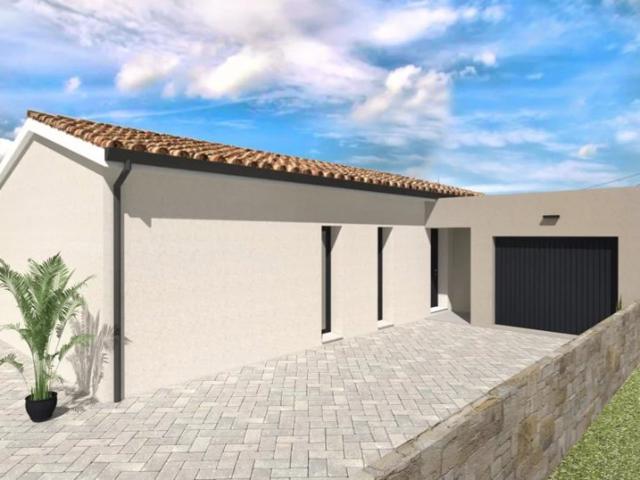 Maison vente à Montauban, Saint-nauphary