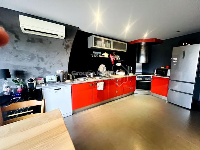 Appartement location à Nîmes, Aigues-mortes