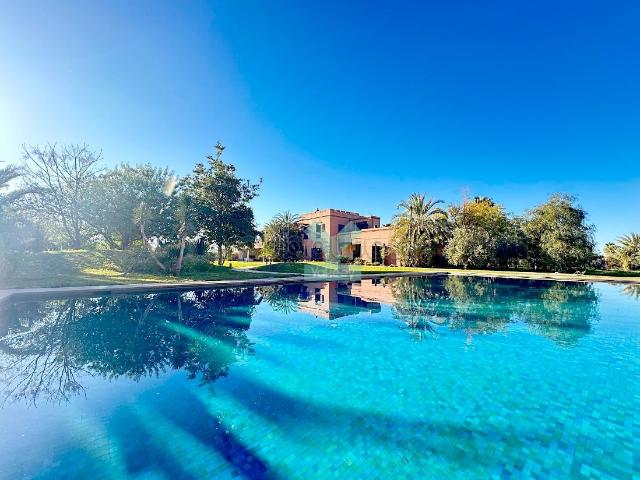 Villa vente à Tassoultante, L'Oriental