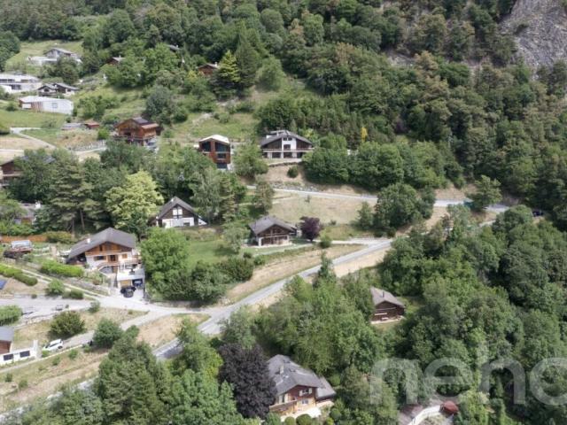 Immobilie kaufen in Chamoson, Wallis