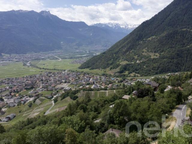 Immobilie kaufen in Chamoson, Wallis