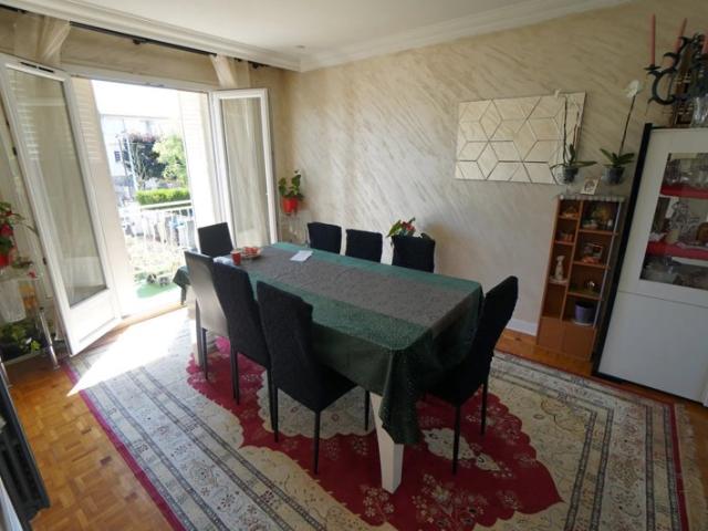 Maison vente à Le Raincy, Livry-gargan