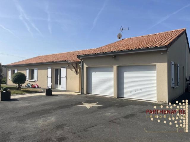 Maison vente à Parthenay, La Peyratte