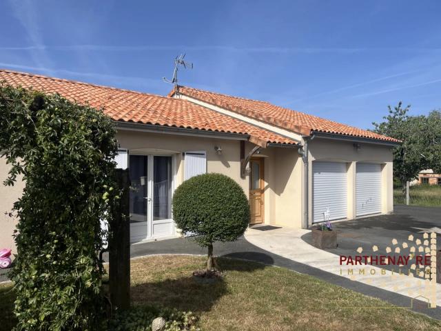Maison vente à La Peyratte, Deux-Sèvres
