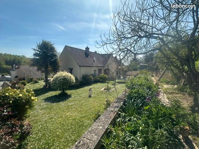 Maison vente à Provins