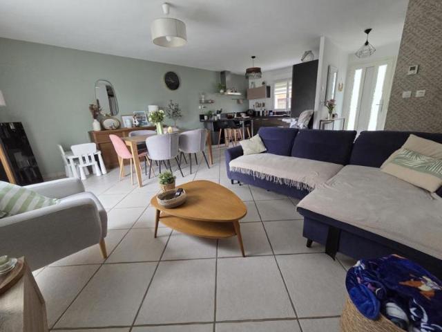 Maison vente à Cambrai