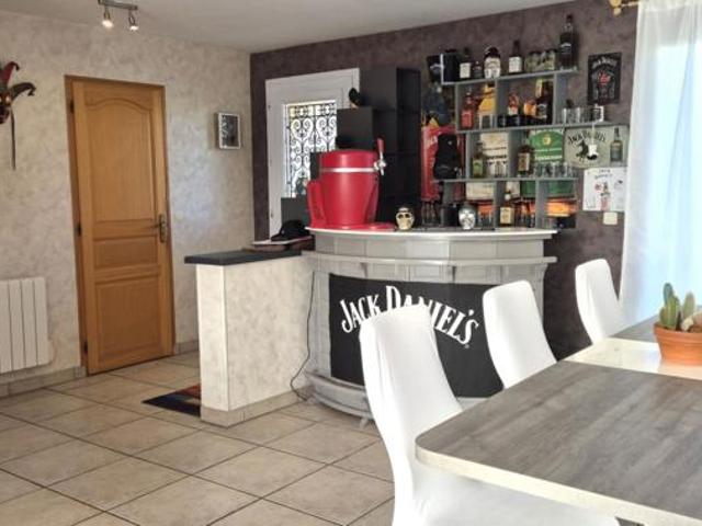 Maison vente à Vitry-le-François, Giffaumont-champaubert