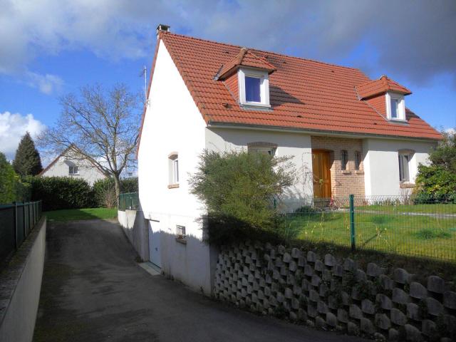 Maison location à Sains-en-Amiénois, Somme