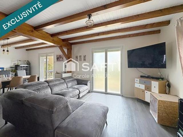 Villa vente à Houtaud, Doubs