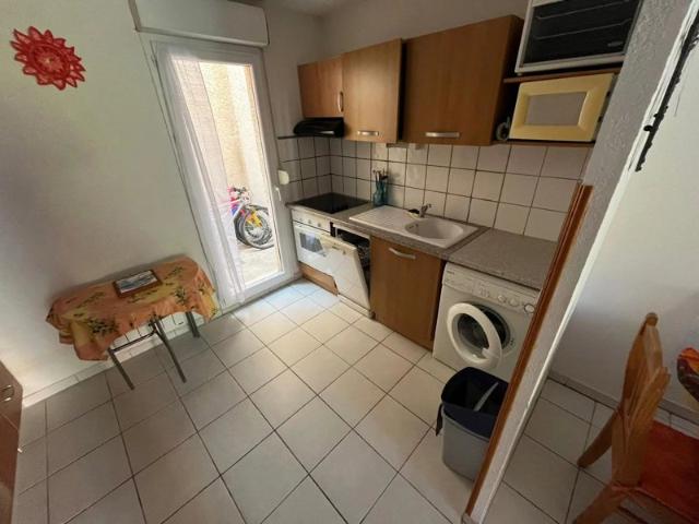 Maison vente à Narbonne, Fleury