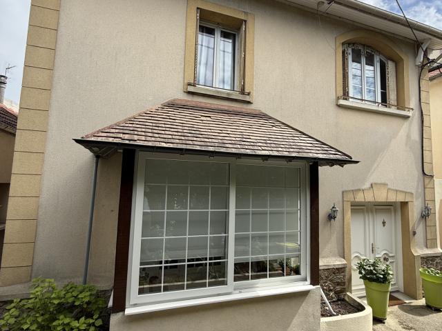 Maison vente à Mairie - Vieux-Pays, Aulnay-sous-Bois