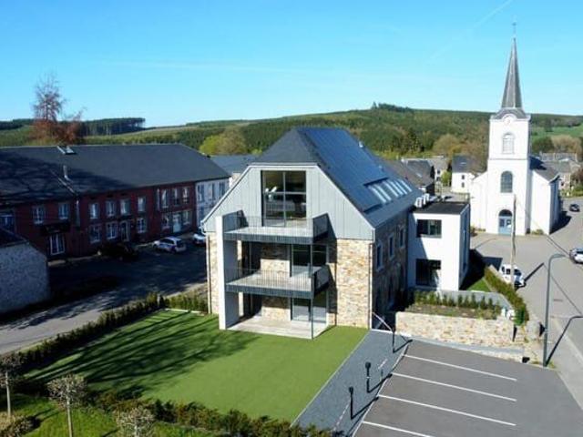 Appartement location à Lavacherie, Wallonie