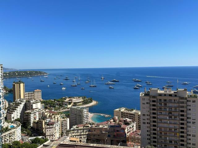 Appartement vente à Nice, Beausoleil