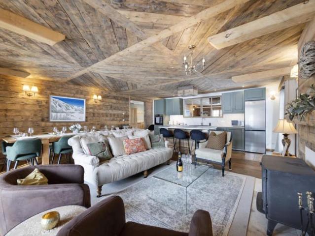 Appartement vente à Albertville, Sainte-foy-tarentaise