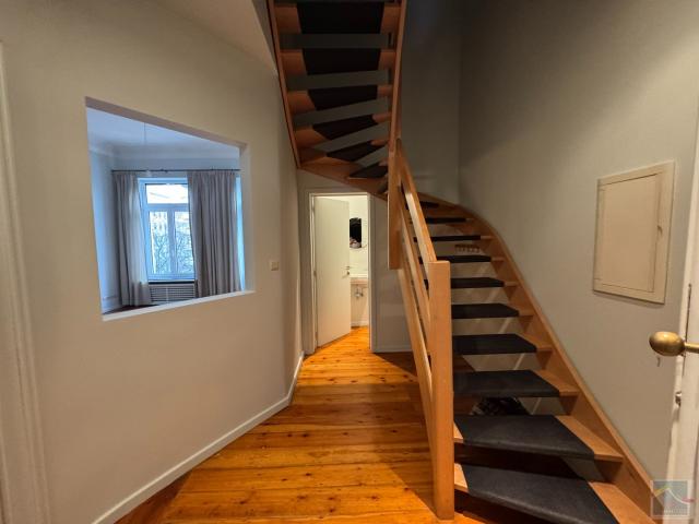 Maison location à Brussel, Bruxelles