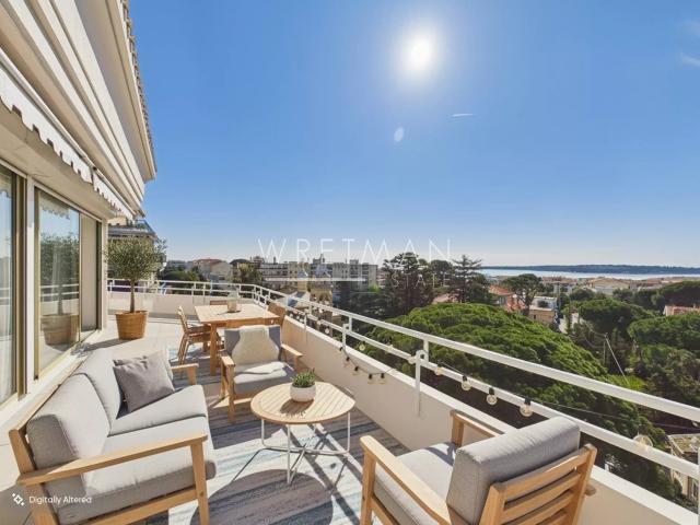 Appartement vente à Grasse, Cannes