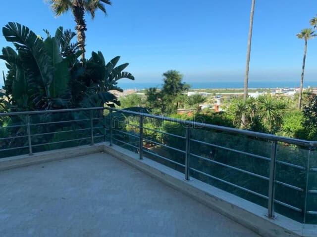 Appartement location à Anfa, Gharb-Chrarda-Beni Hssen