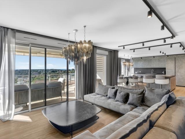 Appartement vente à Nice, Roquebrune-cap-martin