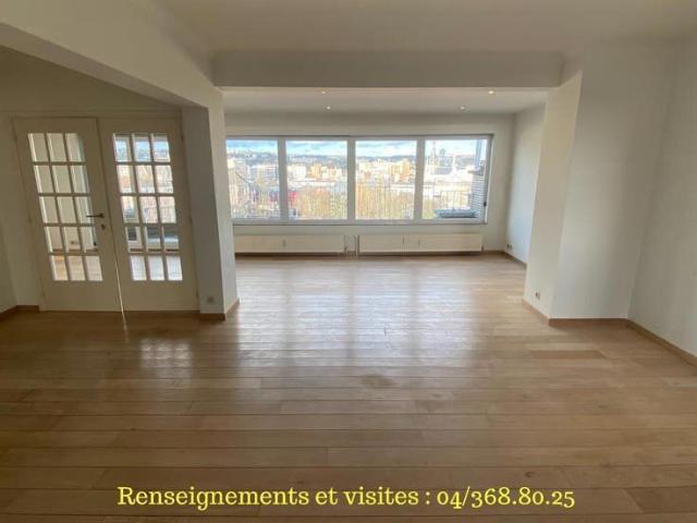 Appartement location à Liège, Wallonie