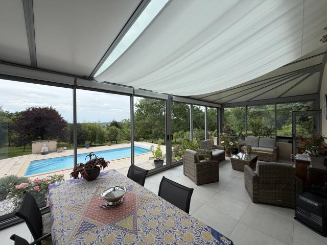 Maison vente à Bergerac, Ginestet
