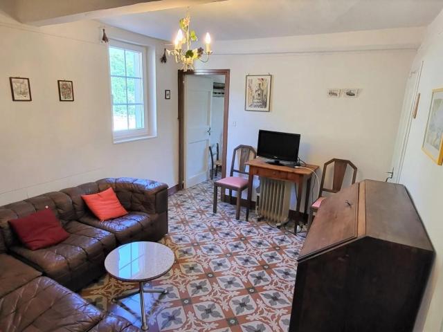 Appartement vente à Moulinet, Alpes-Maritimes