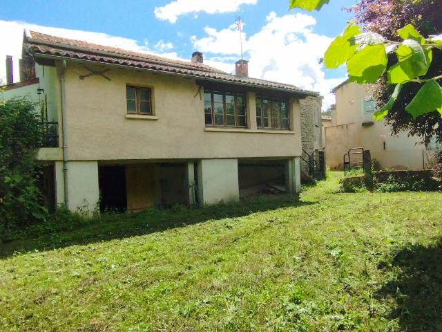 Maison vente à Montauban, Varen