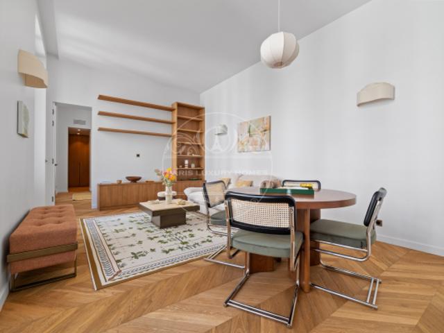 Appartement vente à Paris 1er Arrondissement, Paris