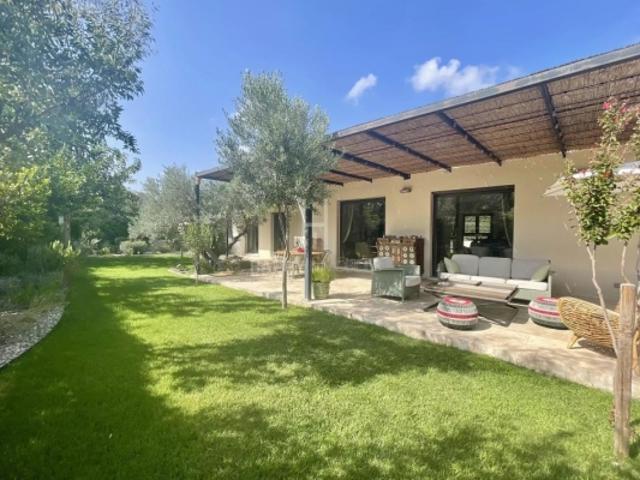Maison vente à Paradou, Bouches-du-Rhône