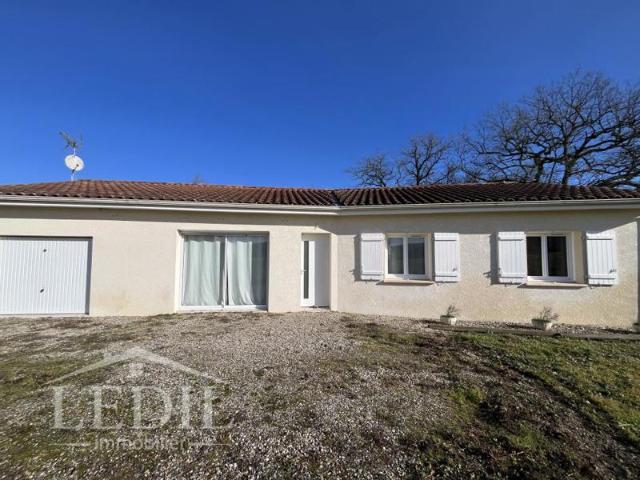 Maison vente à Nérac, Lannes