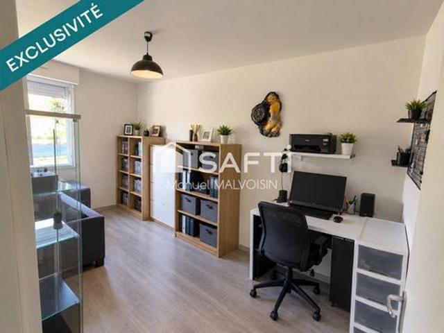 Villa vente à Séranvillers-Forenville, Nord