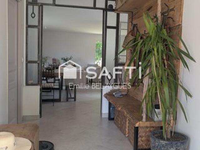 Villa vente à Canet, Hérault