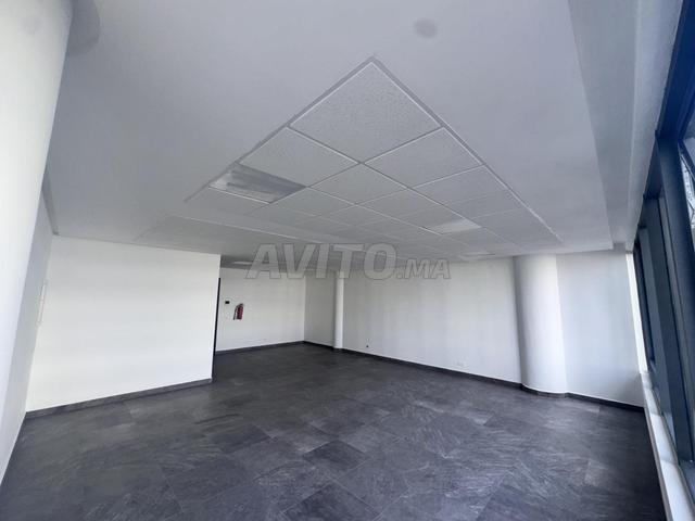 Bureau location à Anfa, Gharb-Chrarda-Beni Hssen