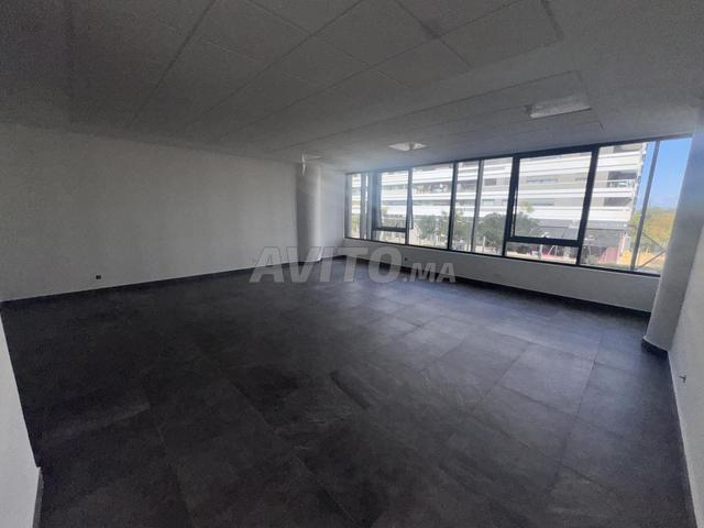 Bureau location à Anfa, Gharb-Chrarda-Beni Hssen