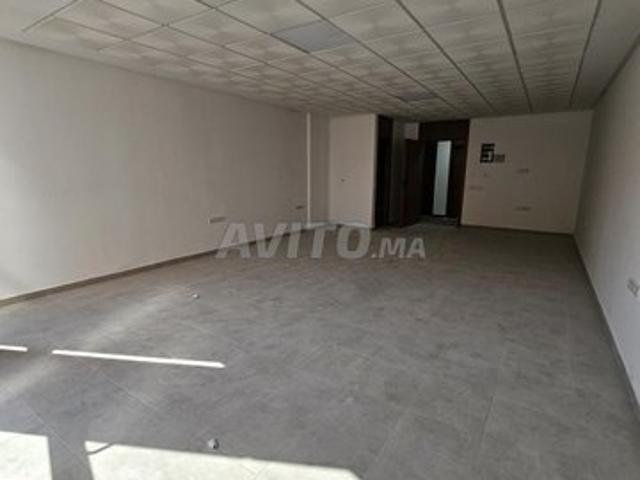 Bureau location à L'Oriental