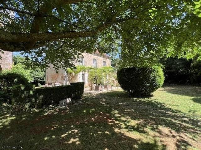 Maison vente à Ceaux-en-Couhé, Valence-en-Poitou
