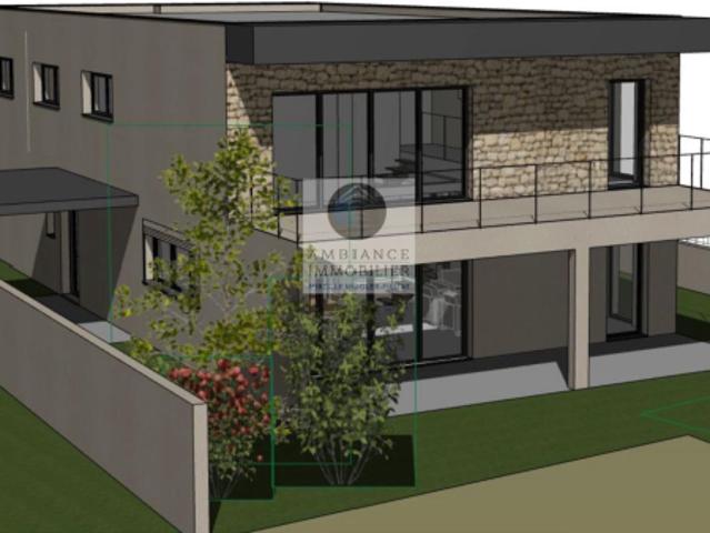 Maison vente à Tournon-sur-Rhône, Saint-péray