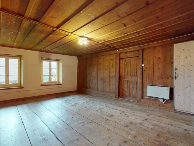 Immobilie kaufen in Chesalles-Moudon, Waadt