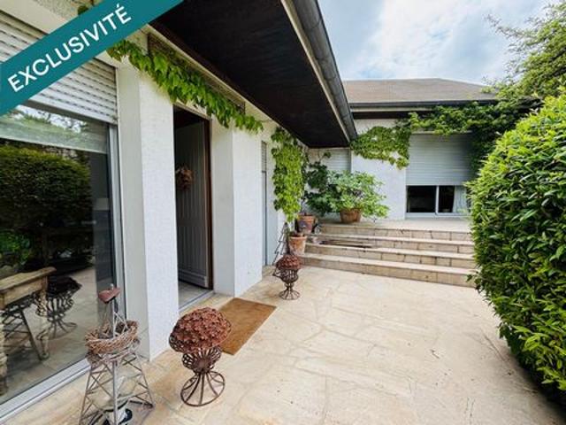 Villa vente à Lenharrée, Marne