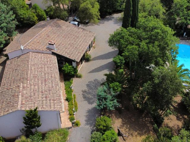Maison vente à Arrondissement de Draguignan, Le Muy