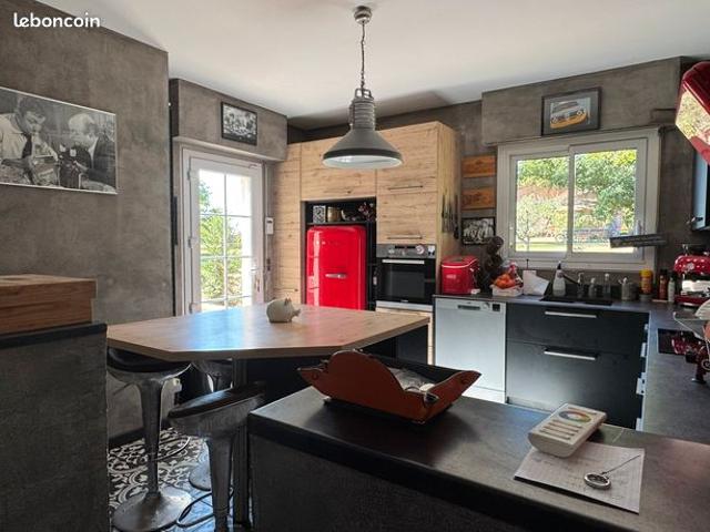 Maison vente à Montbard, Semur-en-auxois