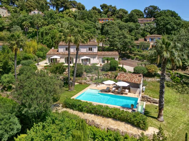 Maison vente à Vence, Alpes-Maritimes
