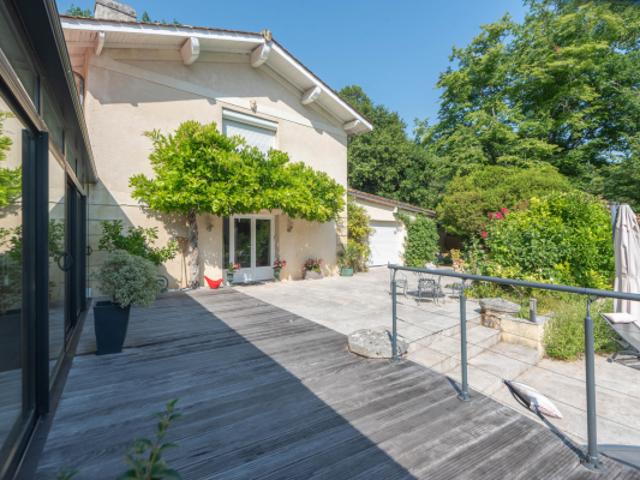 Maison vente à Bordeaux, Latresne